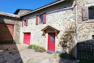 Image de Maison de village