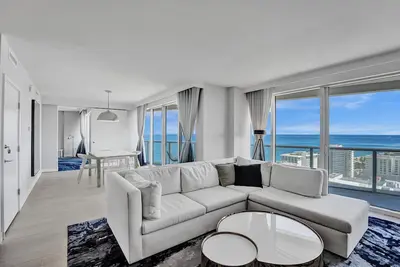 Image de Penthouse W Hotel! Managed by Bnr Vacation Rentals