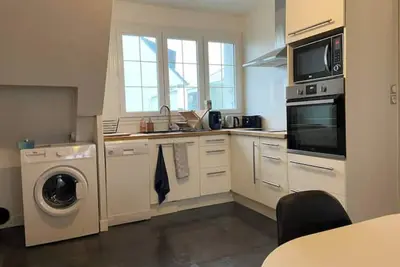 Appartement Cosy Bénodet 70m2