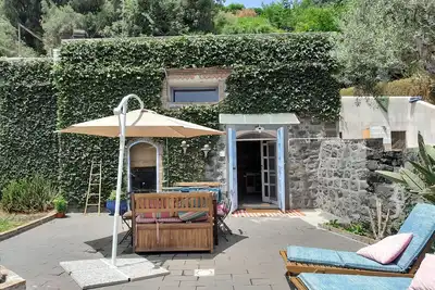 Image de 3 Bedroom Private vacation home in riposto