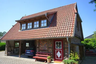 Image de Anchorage - cozy vacation apartment near Mölln