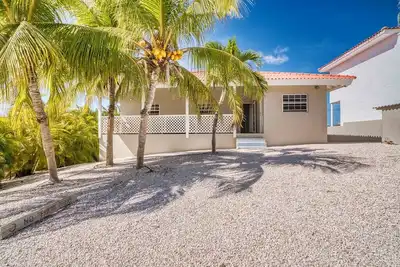 Image de Prachtige Villa Gelegen in Vista Royal, Curaçao