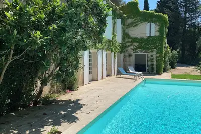 Image de Maison - Aix En Provence