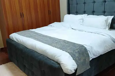 Image de Cosy, Luxurious, modern Home Stay -A Place of Peace. well Equipped for you