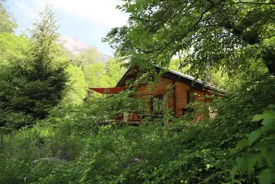 Image de Chalet nature