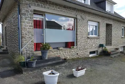 Image de Appartement au calme