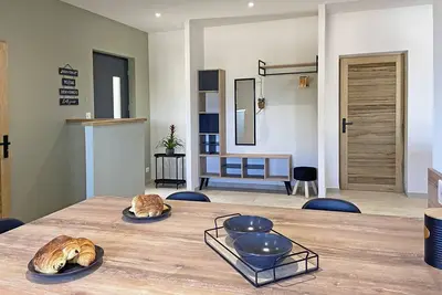 Image de Villa Neuve en Campagne 140m2