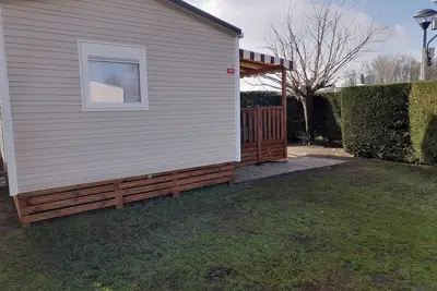 Image de Mobilhome en Charentes à La Palmyre