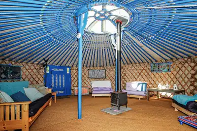 Image de 1 chambres Ă coucher Ă Gower