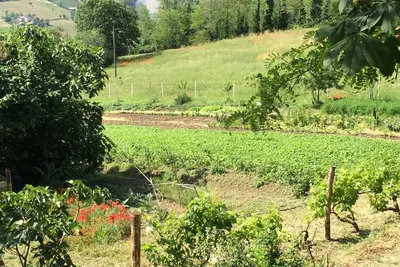 Image de Quiet vacation apartment in the countryside 2km from the Trebbia river and Bobbio old town