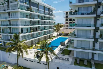 Image de Luxury Apartment Nuevo Vallarta