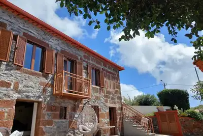 Image de Casa Caramelo Rustic House