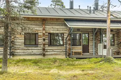 Image de Kuukkahainen by Interhome