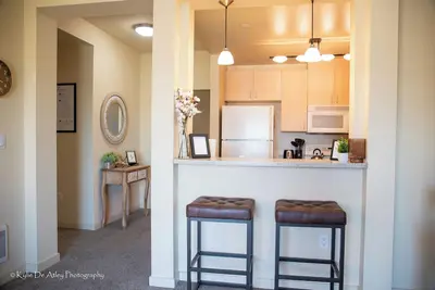 Image de 1 Bedroom Apartment in Tacoma