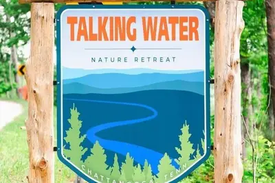 Image de Songbird Cabins - mountaintop retreat