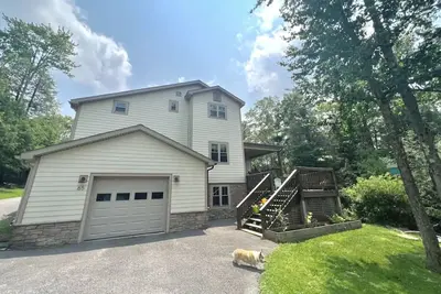 Image de Summerhaven - HotTub, PoolTable, Dog Friendly