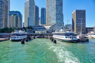 Image de Dream Suite in Harbourfront core with Amazing Lake & Cn Tower view