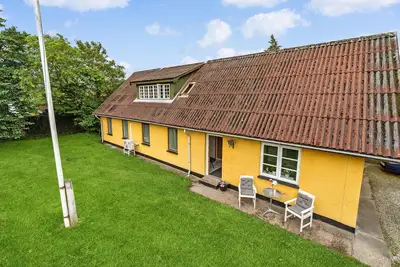 Image de Bel appartement à Bindslev avec WiFi