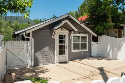 Image de Manitou Springs Getaway Near Garden of the Gods!