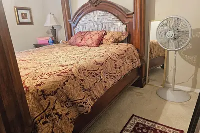 Image de Top Notch Villa, few minutes to Disney, Universal, Daytona speed way. Bike w/spe