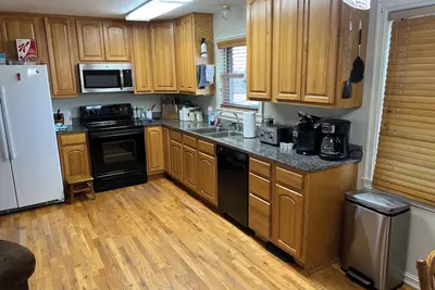 Image de Ben Ranch House overlooking river - Full 3 Bedroom house. Minutes from Fairfax.