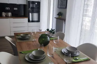 Image de Appartement 3 pièces tout confort à 35 mn de Paris