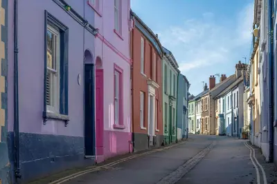 Image de Sailor Vie, cottage near the beach