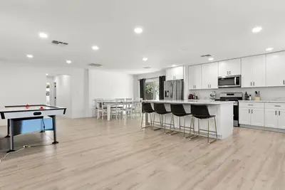 Image de Spacious Home in the Heart of Central Phoenix