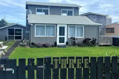 Image de Waverley Beach Getaway