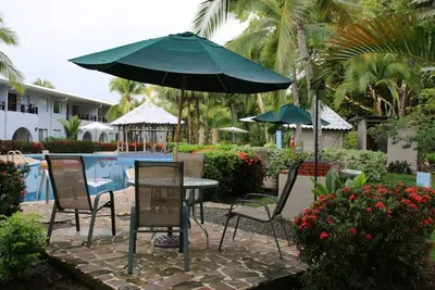Image de 2bdr Family apartment near Quepos/ Manuel Antonio