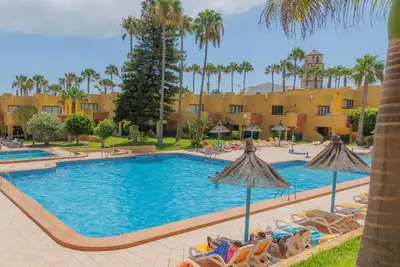 Image de Casa Betta WiFi and Pool iRent Fuerteventura
