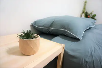 Image de From Zero to Hero: 2br Haven in the Heart of Hbc!