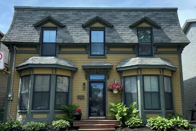 Image de Fully renovated house in Historic Downtown Charlottetown