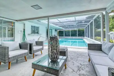 Image de Luxury Pool Family Home Near Siesta Key/Dt-3br/2ba