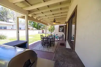 Image de Quaint Southwest Mesilla Home - Pet Friendly
