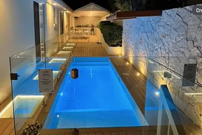 Image de Moana Beach House, Top Notch