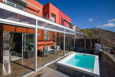 Image de Salobre Villas VistaGolf I