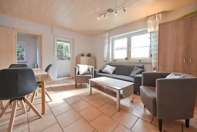 Image de Ferienwohnung/app. für 4 Gäste mit 50m² in Kellenhusen