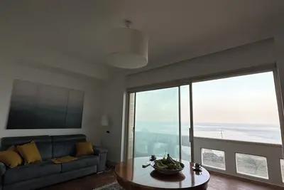 Image de Vacation home in a luxurious building in the center of Catania's waterfront.