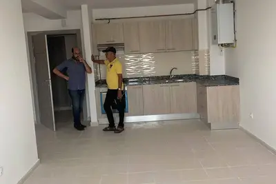 Résidence de haute standing un appartement une chambre neuf