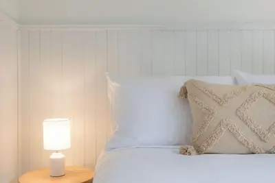 Image de Homely Abode Near the City with Parking