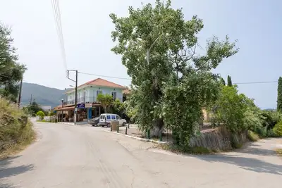 Image de Sparrow Apartment (Spyrgitis)
