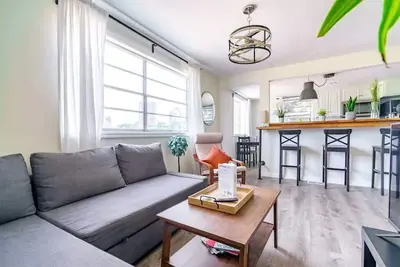 Image de Convention - 2br - Short North - Private Parking - Pets