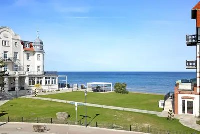 Image de Villa Siegfried Wohnung 06