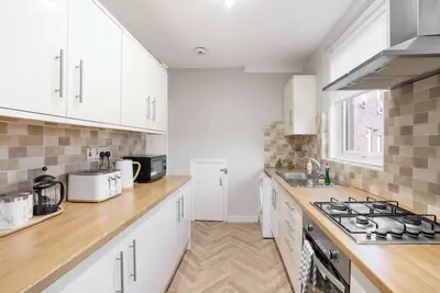 Image de Comfy 3Bed House-Parking-Garden