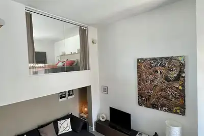 Duplex le Saint Paul avec vue sur les Arènes d’Arles