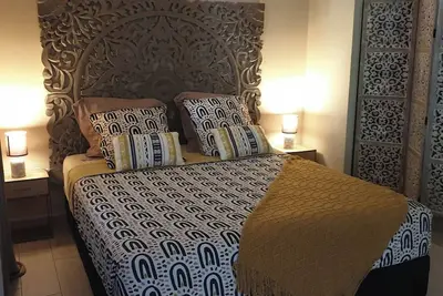Image de L'Idylle, jacuzzi privatif, idéale pour les amoureux