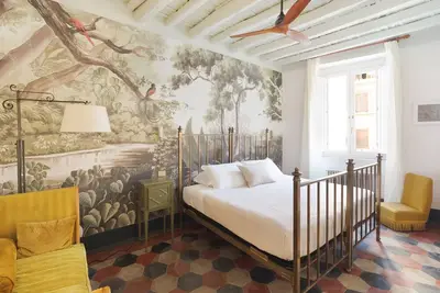 Image de Monti Charming Design Apartment