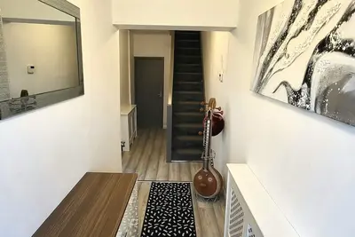 Image de Cosy 3 Double bed Flat Sleeps 6