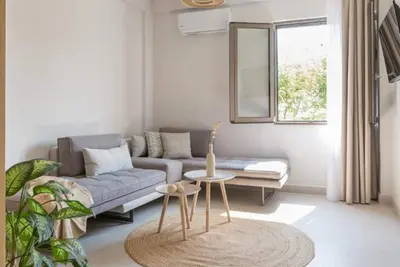 Image de Bh347 - B - Suite Rethymno / coordinates: 35. 367023, 24. 499101